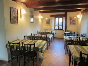 Photo n°7 de Auberge du Tarnon à Vebron (Restaurant)