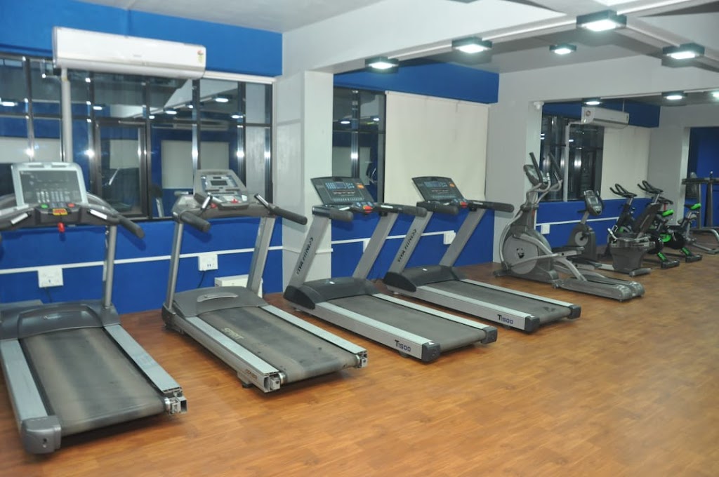 Action Perfection Fitness Club