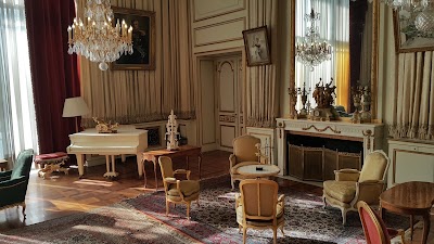 Photos of Niavaran Private Palace