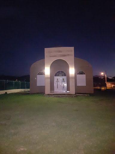 Primera Iglesia Bautista Reconciliación de Arecibo - Thumbnail