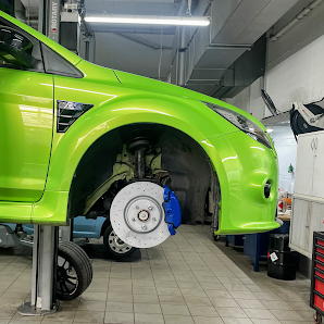 Werkstatt