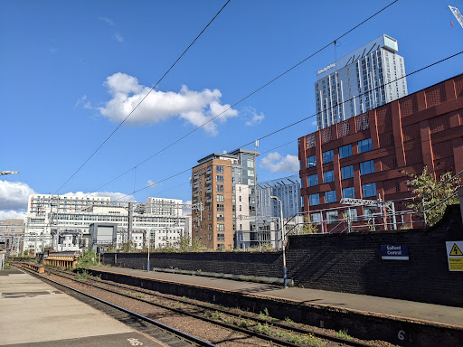 Salford Central - Thumbnail