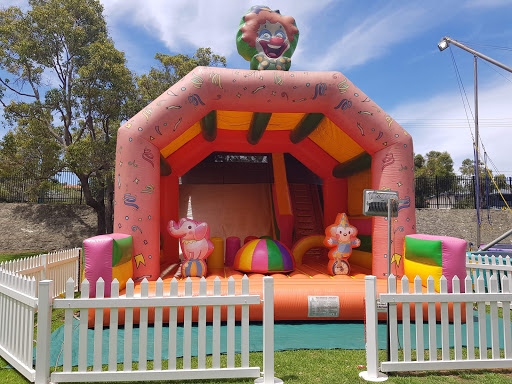 Westside Carnivals - Thumbnail