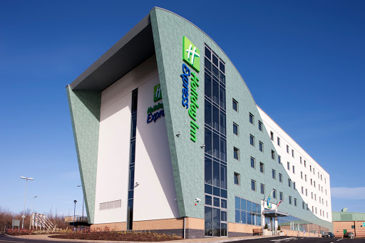 Holiday Inn Express Tamworth, an IHG Hotel