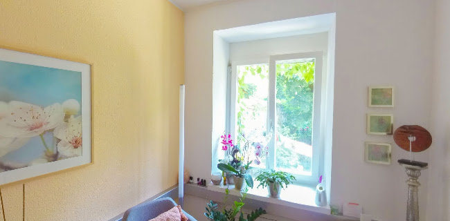 Praxis Zürich, Craniosacral Therapie, Shiatsu Massage Psychologische Beratung EFT Kreis 4 Telefonnummer