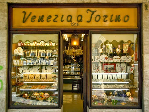 Venezia a Torino - Thumbnail