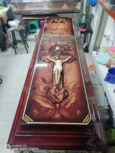 Servicios funerarios "Económicos'