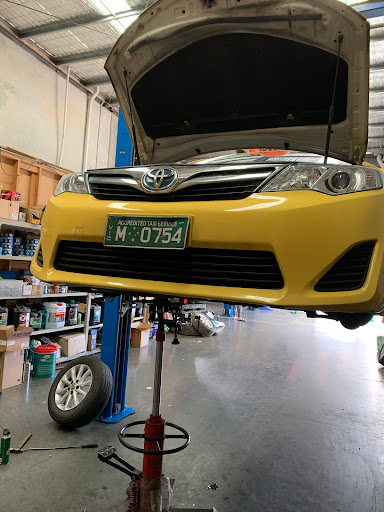 EcoTune Auto - Visual