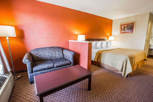 Quality Inn Gaffney I-85 - Thumbnail