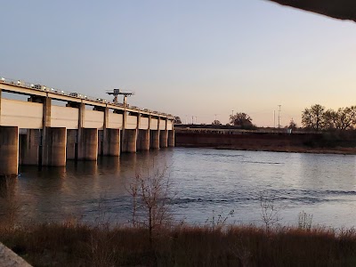 Red Bluff Recreation Area