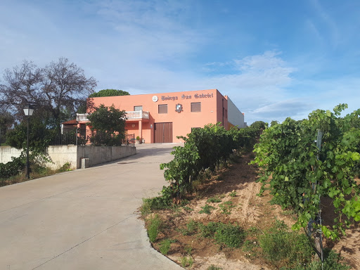 Education City San Gabriel - Thumbnail