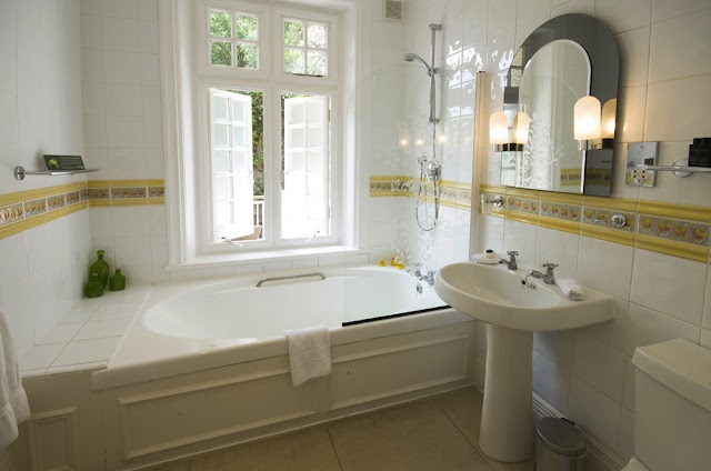 Chateau la Chaire Hotel