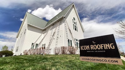 Icon Roofing