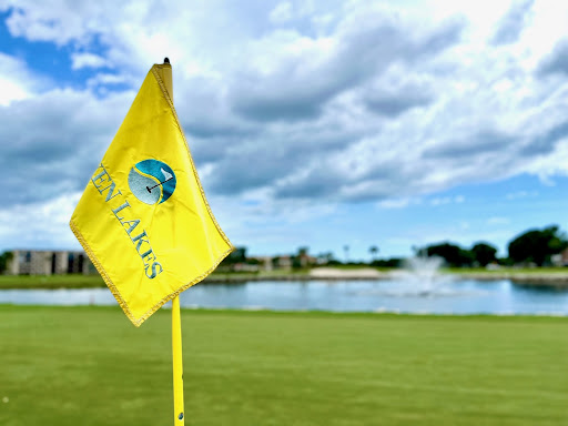 Seven Lakes Golf & Tennis Community - Thumbnail
