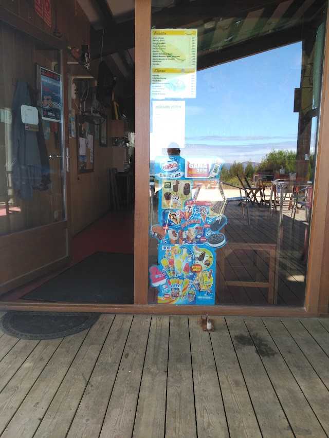 Bar Cabo Udra