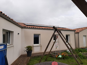 Photo n°10 de Agir Batiment à Les Mathes (Maçon)