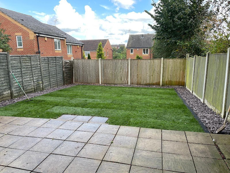 Adines Group Letting Agency and Construction experts photo 2