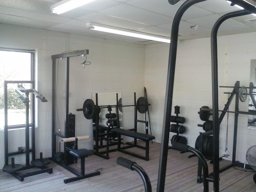 Altus Fitness Center - Thumbnail