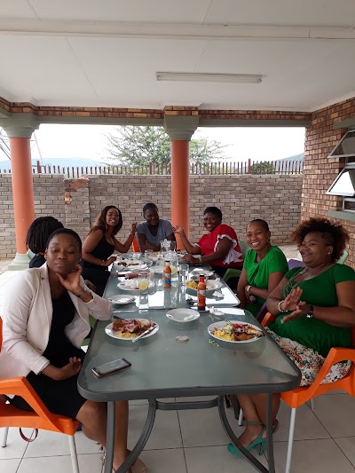 Photos of Kgorong Guest House