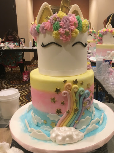 Krazy Kool Cakes - Thumbnail