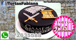 Tortas Fabiana 8