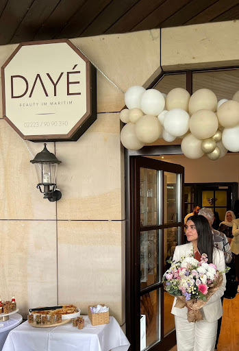 Dayé Beauty im Maritim Königswinter