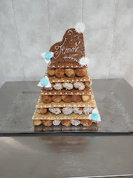 Photo n°14 de la boulangerie du chateau à Janville-en-Beauce (Pâtisserie)