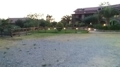 lodging