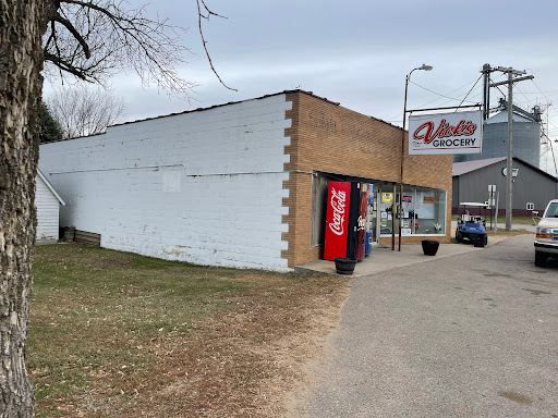 Vick's Grocery
