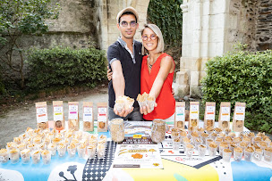 Photo n°3 de Gipnix & Co à Les Ponts-de-Cé (Épicerie fine)