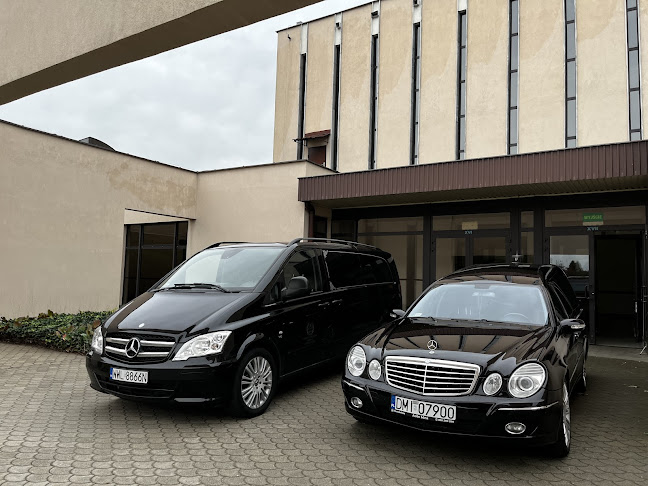 Floriańska 12/Lokal usługowy 2, 03-707 Warszawa