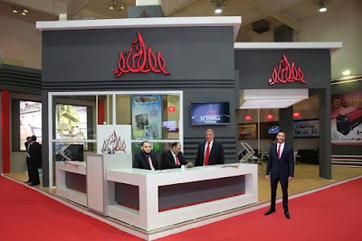 Photos of El Esraa Pre Press