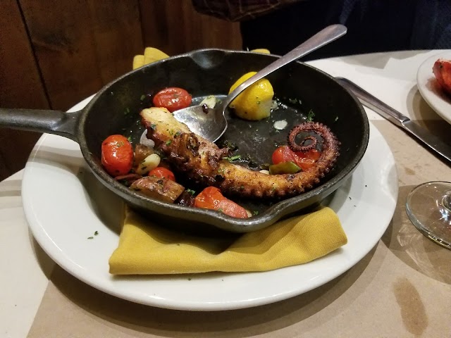 Patrizia's Of Red Bank