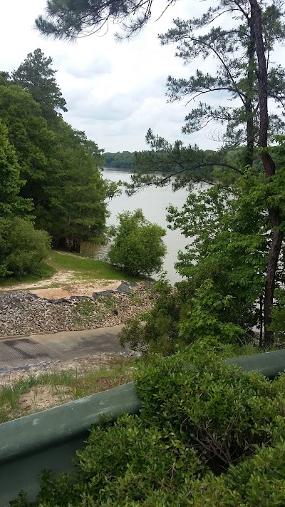 Photos of Upper County Landing