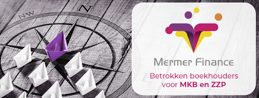 Mermer Finance - Netherlands