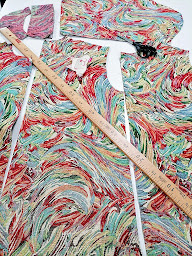 Photo n°2 de Atelier Green Coutures à Dunkerque (Entreprise de couture)