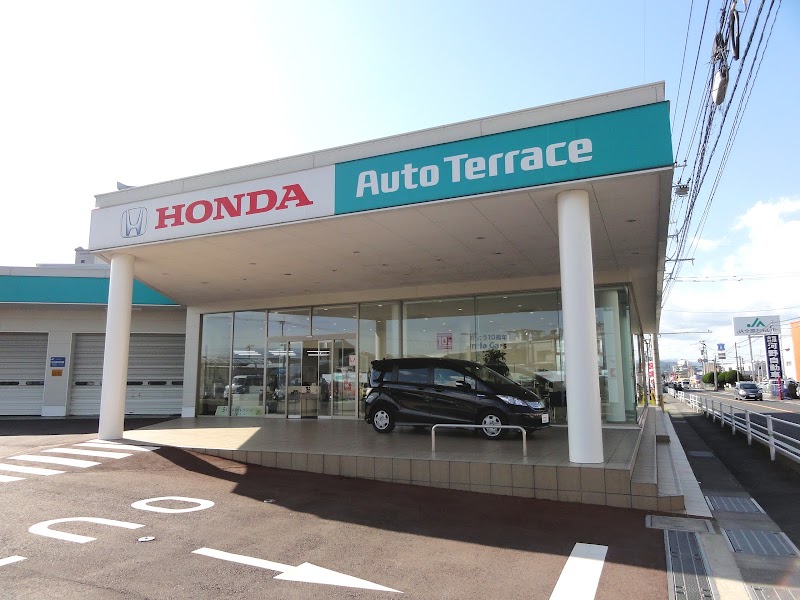 ホンダオートテラス大分 Honda Auto Terrace Oita 株式会社ホンダカーズ大分 大分県大分市古国府 ホンダ販売店 自動車修理 グルコミ