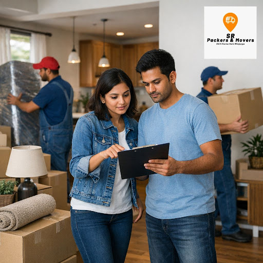 Planning a move but confused by so many options? Choosing the right packers and movers in Kolkata… post image