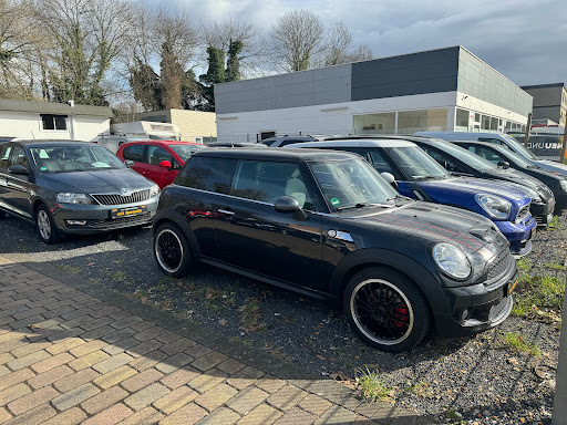 HS Autohandel Niederaußem - Thumbnail