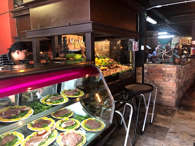 Don Asado Uruguayo