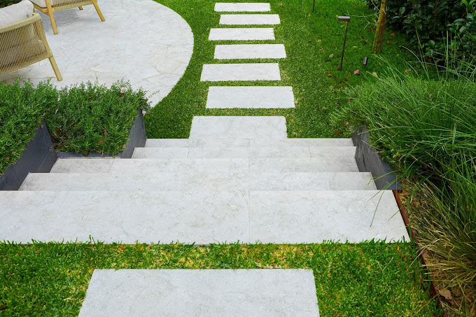 Your Personal Oasis: Custom Landscaping in Sydney