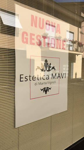Estetica MAVI - Thumbnail