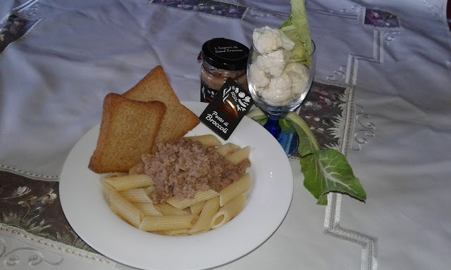 I Sapori di Sant'Erasmo