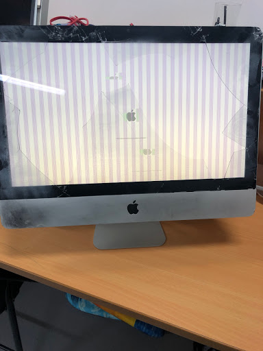 Mac Repairs Brisbane - iPhones, iPads and Macs