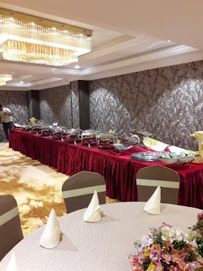 King Taste Resturant And Kings Court Reception Hall, Author: Krishan Jansz