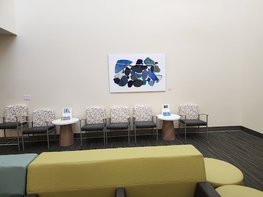 Kaiser Permanente Santa Rosa Medical Center - Thumbnail