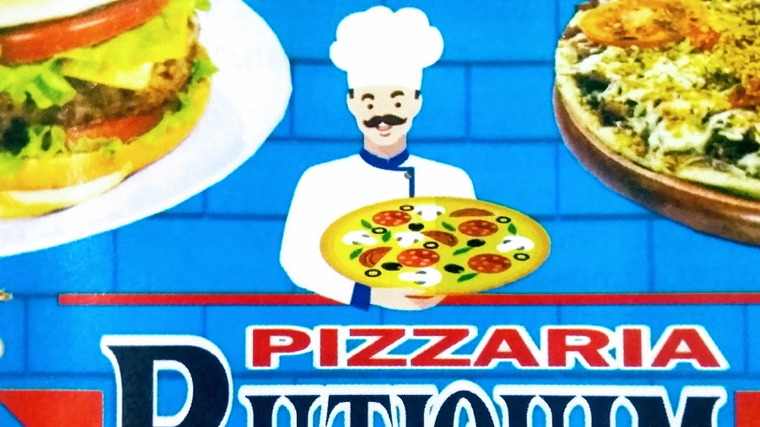 Super Pizza - Morrinhos, GO, Brazil - Pizza place