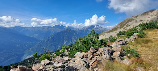 Passo di Varadega - Thumbnail