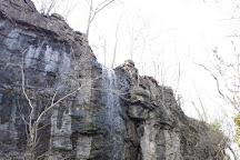 Clifton Gorge State Nature Preserve, Yellow Springs, United States