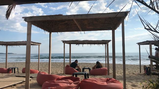 Mojito Beach Bar